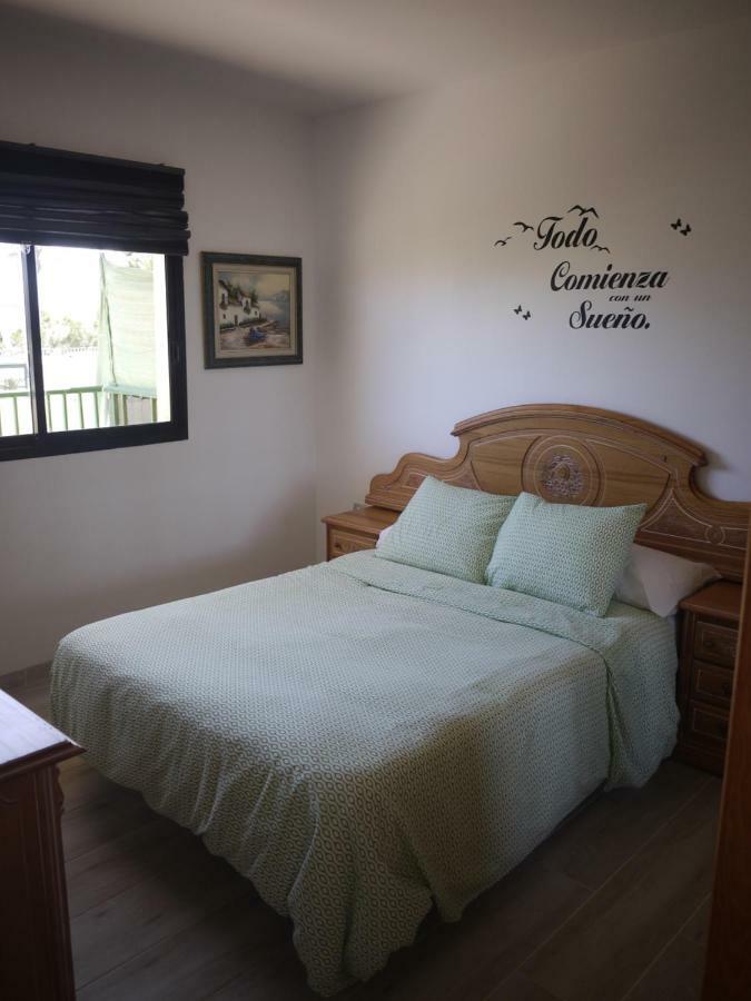 Appartement Guaye Corralejo